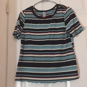 Stripe shirt